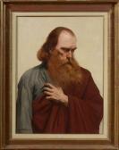 GEERINCK César L'homme Pensant GEERINCK César L'homme Pensant