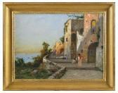 GEGERFELT von Wilhelm Venedig I Aftonljus GEGERFELT von Wilhelm Venedig I Aftonljus