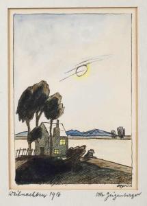 Prices And Estimates Of Works Otto Geigenberger