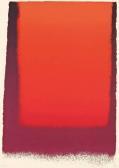 GEIGER Rupprecht „moduliertes Rot / Rot - Rotbraun - Schwarz“ GEIGER Rupprecht „moduliertes Rot / Rot - Rotbraun - Schwarz“