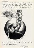 GEISEL Theodor S. Dr. Seuss A Great Gallumphing Galoot! GEISEL Theodor S. Dr. Seuss A Great Gallumphing Galoot!