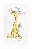 GEISEL Theodor S. Dr. Seuss Hop To It! GEISEL Theodor S. Dr. Seuss Hop To It!