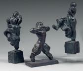 GEMIGNANI Ulysse Danseuses GEMIGNANI Ulysse Danseuses