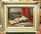 GEMIGNANI Valmore Books And Notes GEMIGNANI Valmore Books And Notes