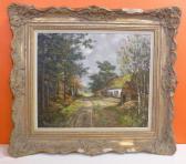 GENESEN van Franz Fermette GENESEN van Franz Fermette