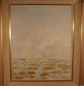 GENET Paulette Camargue GENET Paulette Camargue