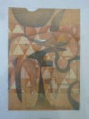 gentilli Composition Abstraite. gentilli Composition Abstraite.