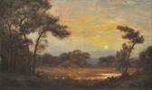 GEORGE Herbert The Evening Gum GEORGE Herbert The Evening Gum
