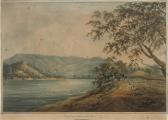 GEORGE James, Lt. Colonel Rhycolly On The Chittagong River GEORGE James, Lt. Colonel Rhycolly On The Chittagong River