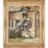 GEORGE Juliette Wisteria GEORGE Juliette Wisteria