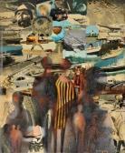 GEORGEIN Raymond Voyages GEORGEIN Raymond Voyages