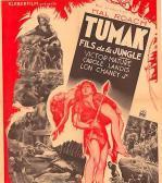 GEORGES DASTOR Tumak GEORGES DASTOR Tumak