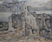 GEORGESCU Florin Niculai Ruinele Sulinei/ |ruines Of Sulina GEORGESCU Florin Niculai Ruinele Sulinei/ |ruines Of Sulina
