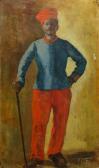 GEORGESCU Vasile Osman GEORGESCU Vasile Osman