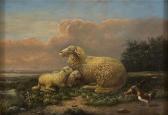 GERARDY Louis Untitled GERARDY Louis Untitled
