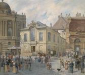 GERASCH August Vienna GERASCH August Vienna