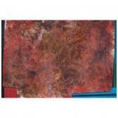GERZSO Gunther Negro - Rojo - Azul - Verde GERZSO Gunther Negro - Rojo - Azul - Verde