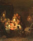 GESELSCHAP Eduard The Proud Family GESELSCHAP Eduard The Proud Family