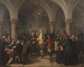 GEYER Johann Das Großekolloquium GEYER Johann Das Großekolloquium