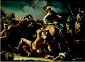 GHERARDINI Antonio M. Battaglia Tra Turchi E Cristiani GHERARDINI Antonio M. Battaglia Tra Turchi E Cristiani