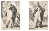 GHEYN de Jacob II Christ GHEYN de Jacob II Christ