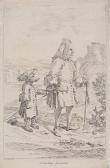 GHEZZI Pier Leone A Travelling Governour GHEZZI Pier Leone A Travelling Governour