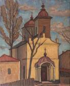 GHIATA COLIBASI Dumitru Biserica Din Popa Soare GHIATA COLIBASI Dumitru Biserica Din Popa Soare