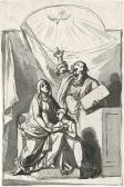GIANI Felice Die Erziehung Der Gottesmutter Maria GIANI Felice Die Erziehung Der Gottesmutter Maria