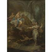 GIAQUINTO Corrado Medea Rejuvenating Aeson GIAQUINTO Corrado Medea Rejuvenating Aeson