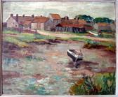 GIBB Harry Phelan Byancaster, Staithes GIBB Harry Phelan Byancaster, Staithes
