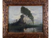 Gibertini Gaetano Mattino Dopo Il Temporale Gibertini Gaetano Mattino Dopo Il Temporale