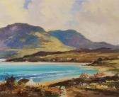GIBSON Colin Cottages By The Sea GIBSON Colin Cottages By The Sea