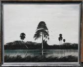 GIBSON James Riverlandscape GIBSON James Riverlandscape
