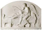 GIBSON John The Marriage Of Psyche And Celestial Love GIBSON John The Marriage Of Psyche And Celestial Love