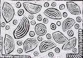 GIBSON NAPALTJARRI Susan Women's Ceremony GIBSON NAPALTJARRI Susan Women's Ceremony