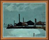 GIBSON W.H. Derwent Haugh GIBSON W.H. Derwent Haugh
