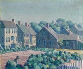 GIBSON WEDDERSPOON RICHARD Bucks County Scene GIBSON WEDDERSPOON RICHARD Bucks County Scene