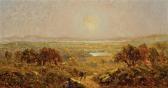 GIFFORD Sanford Robinson Lake Champlain GIFFORD Sanford Robinson Lake Champlain
