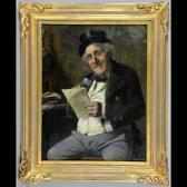 GILARDI Pier Celestino La Lettera GILARDI Pier Celestino La Lettera