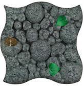 GILARDI Piero Pavimento Gufram (pavè Pima Mat) GILARDI Piero Pavimento Gufram (pavè Pima Mat)