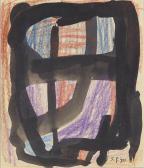 GILBERT Stephen Abstract GILBERT Stephen Abstract