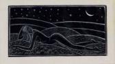 GILL Eric Arthur Five Prints: (bounding Deer); Nativity With Midwife, St. Joseph Standing (physick 14) Naked Girl Lying On Grass (p.284); Child In Manger (p.344);the Madonna And Child With An Angel, Madonna Knitting (p.60) GILL Eric Arthur Five Prints: (bounding Deer); Nativity With Midwife, St. Joseph Standing (physick 14) Naked Girl Lying On Grass (p.284); Child In Manger (p.344);the Madonna And Child With An Angel, Madonna Knitting (p.60)