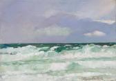 GILL Mariquita Seascape GILL Mariquita Seascape