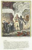 GILLRAY James The Life Of William Cobbett GILLRAY James The Life Of William Cobbett