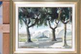 GILSOUL Frank Olivier Le Pont D'avignon GILSOUL Frank Olivier Le Pont D'avignon