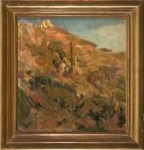 GIMENO ARASA Francisco Landscape GIMENO ARASA Francisco Landscape