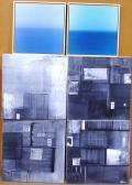 GIMIN S. Abstracts In Grey GIMIN S. Abstracts In Grey