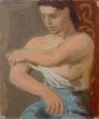 GIMMI Wilhelm Femme Bras En Travers GIMMI Wilhelm Femme Bras En Travers