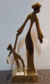 GIMMY Stéphane Femme Et Enfant GIMMY Stéphane Femme Et Enfant