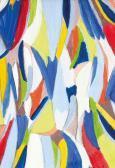 GINDERTAEL van Emil Composition GINDERTAEL van Emil Composition